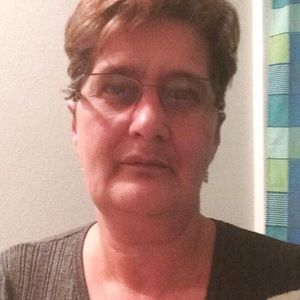 Meet your Posher, Daniela